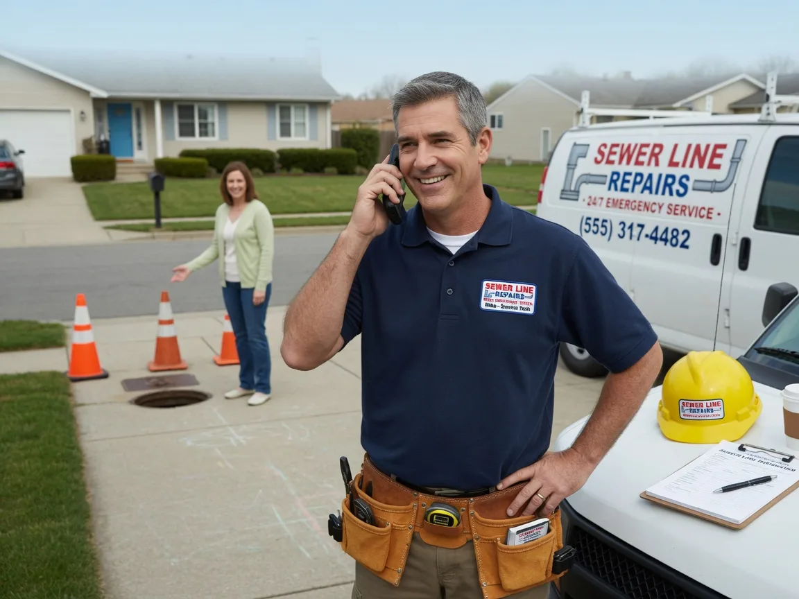 Emergency Plumber Lincoln City, IN FAQs